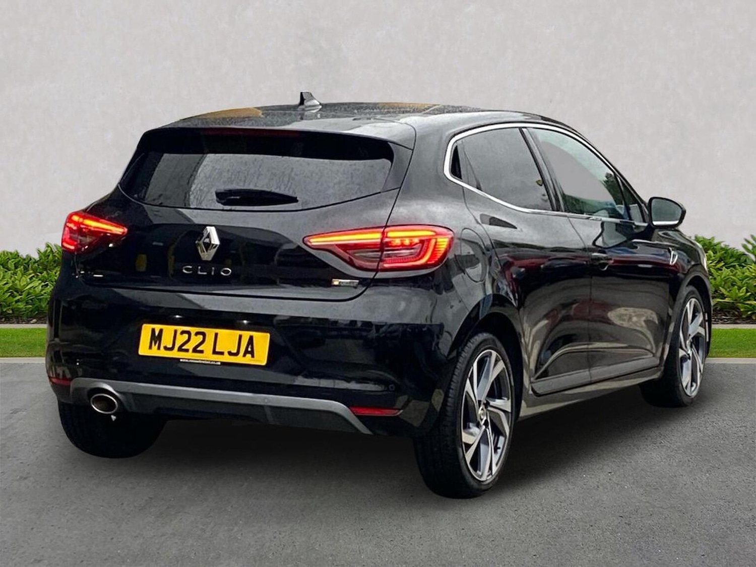 Used Renault Clio 2022 for sale - 76471000: Photo 18