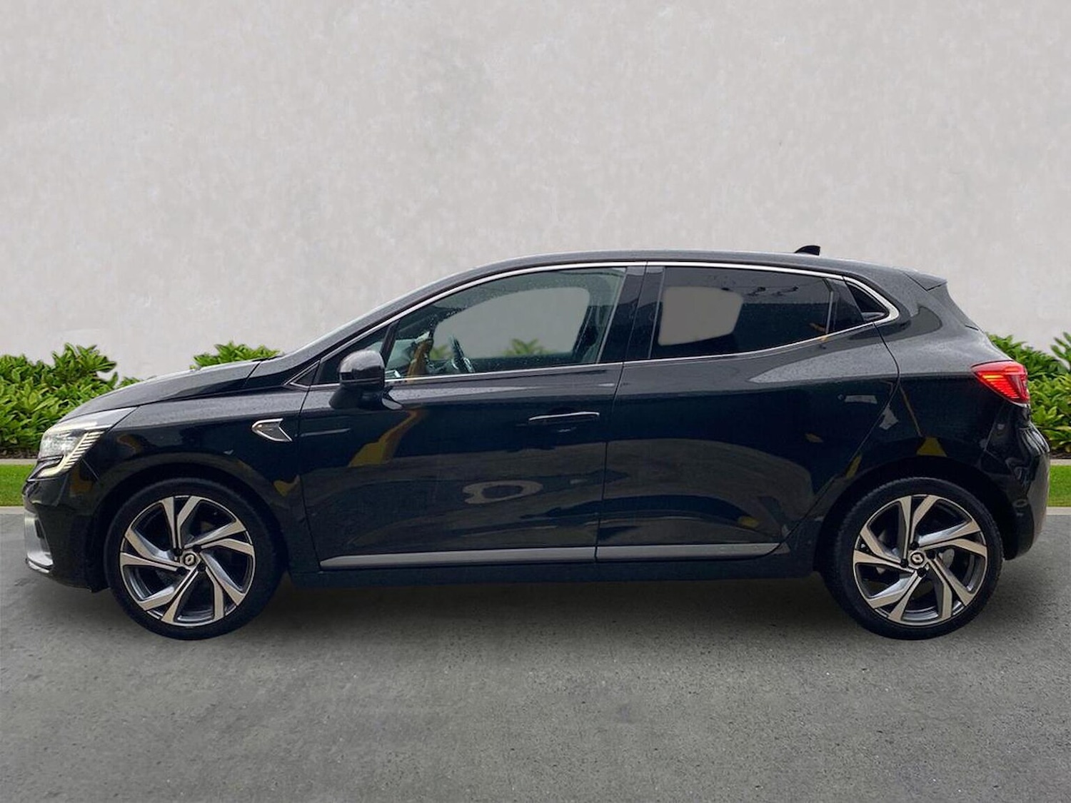 Used Renault Clio 2022 for sale - 76471000: Photo 19