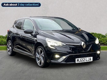 Used Renault Clio 2022 for sale - 76471000: Photo