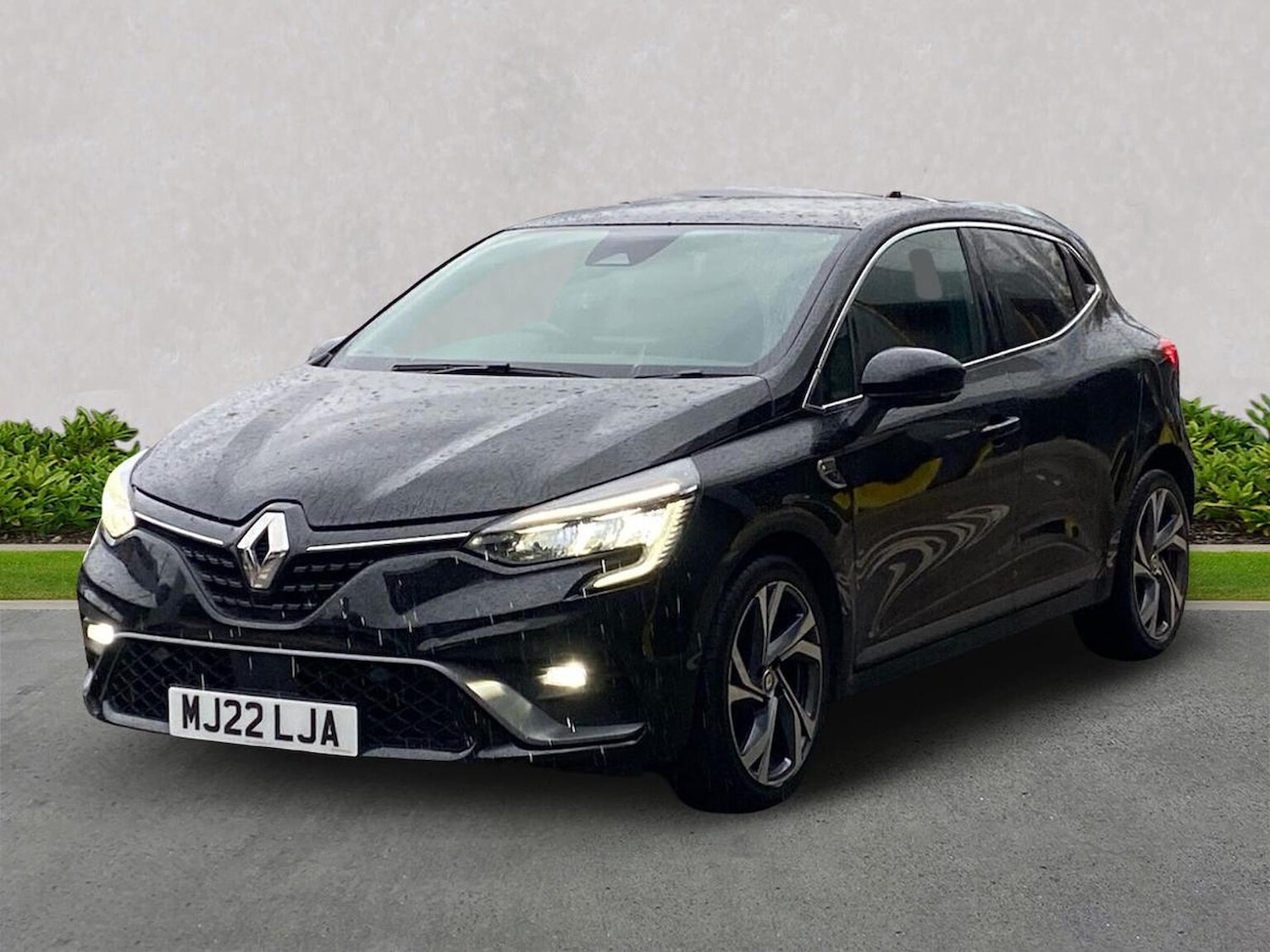 Used Renault Clio 2022 for sale - 76471000: Photo 20