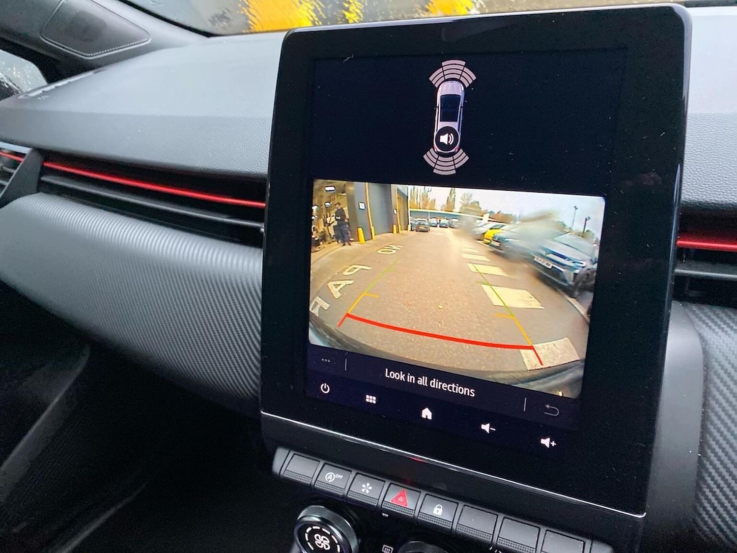 Used Renault Clio 2022 for sale - 76471000: Photo 23