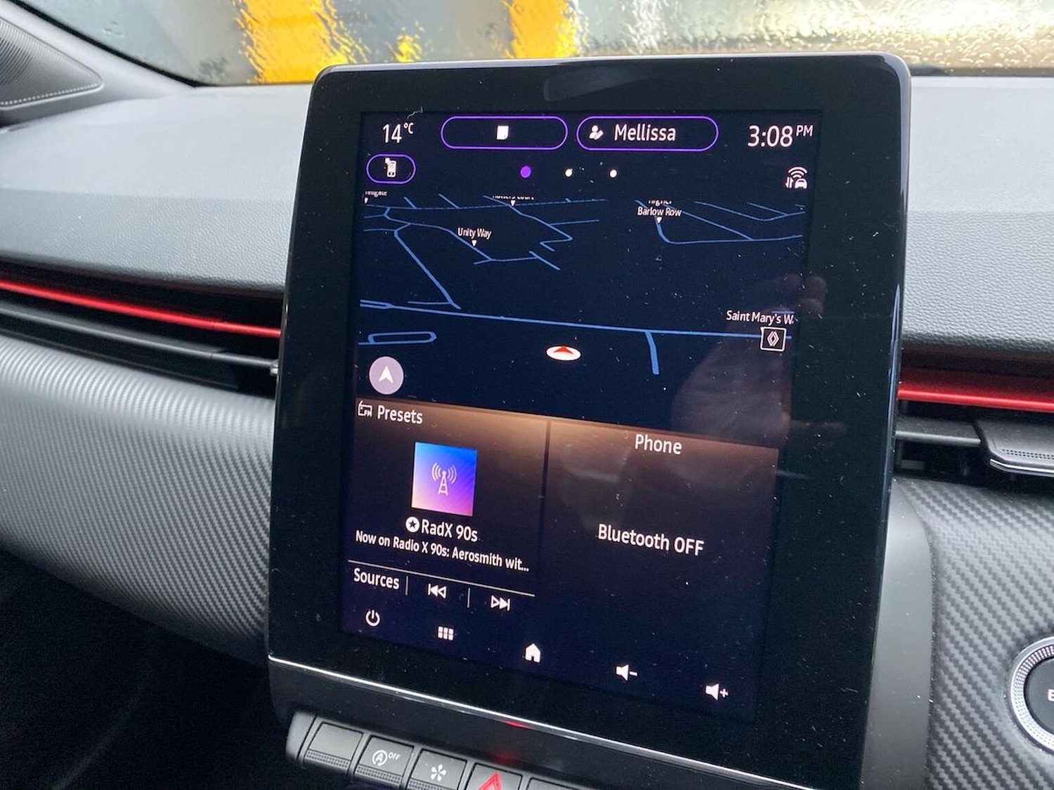 Used Renault Clio 2022 for sale - 76471000: Photo 24