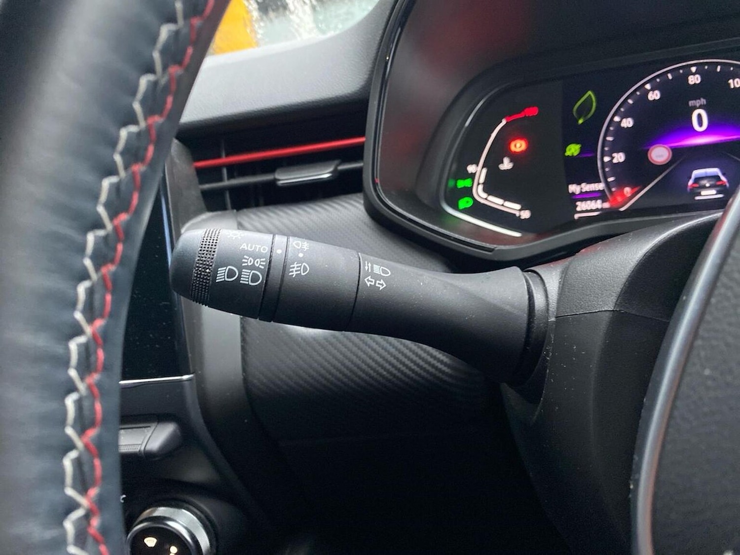 Used Renault Clio 2022 for sale - 76471000: Photo 29