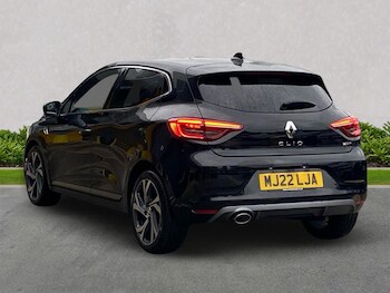 Used Renault Clio 2022 for sale - 76471000: Photo
