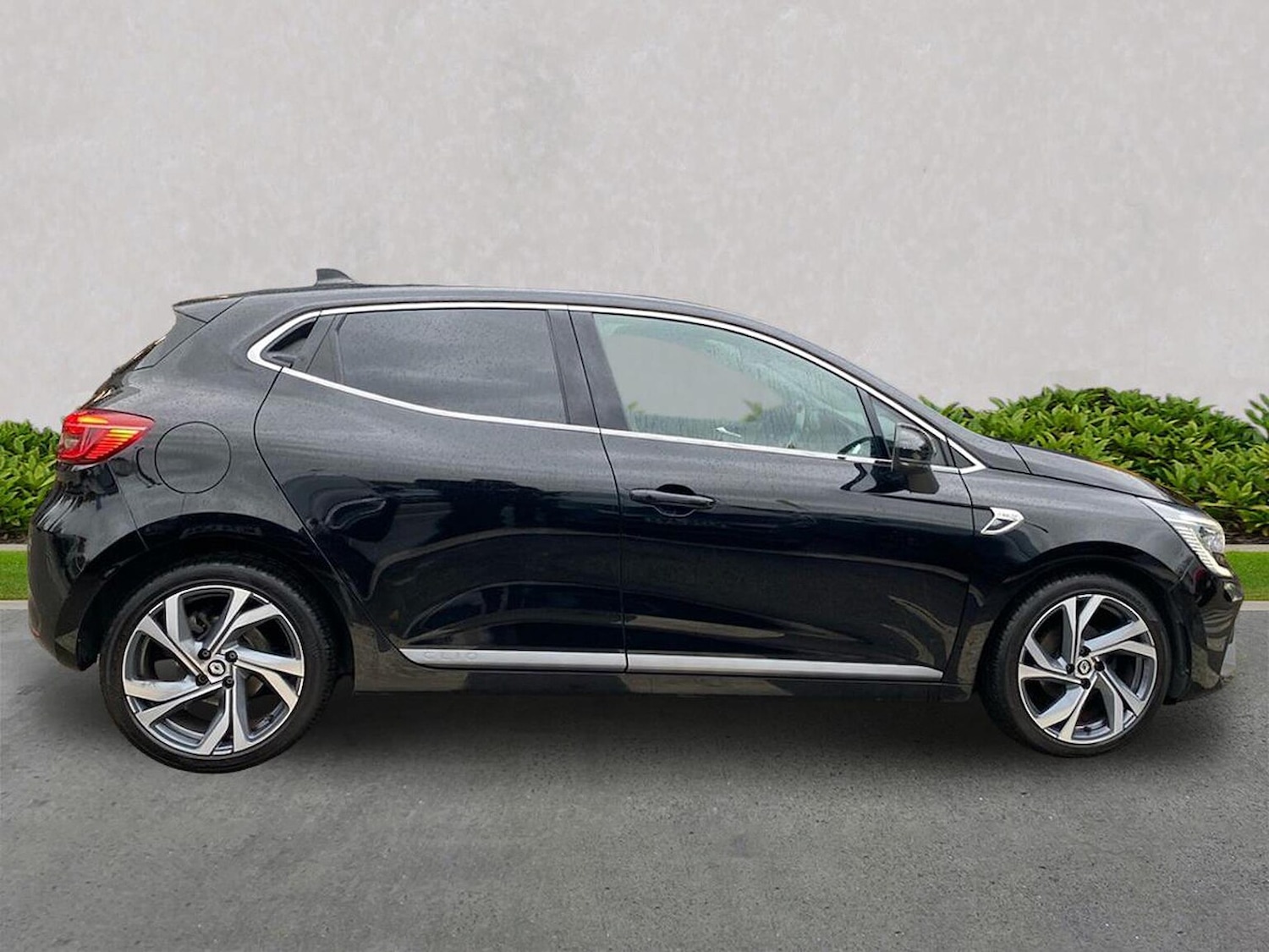 Used Renault Clio 2022 for sale - 76471000: Photo 3