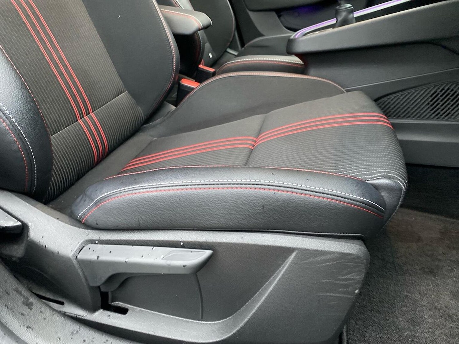 Used Renault Clio 2022 for sale - 76471000: Photo 30