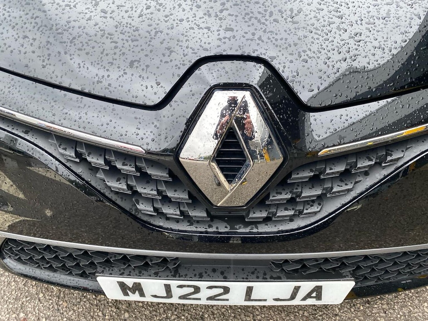 Used Renault Clio 2022 for sale - 76471000: Photo 31