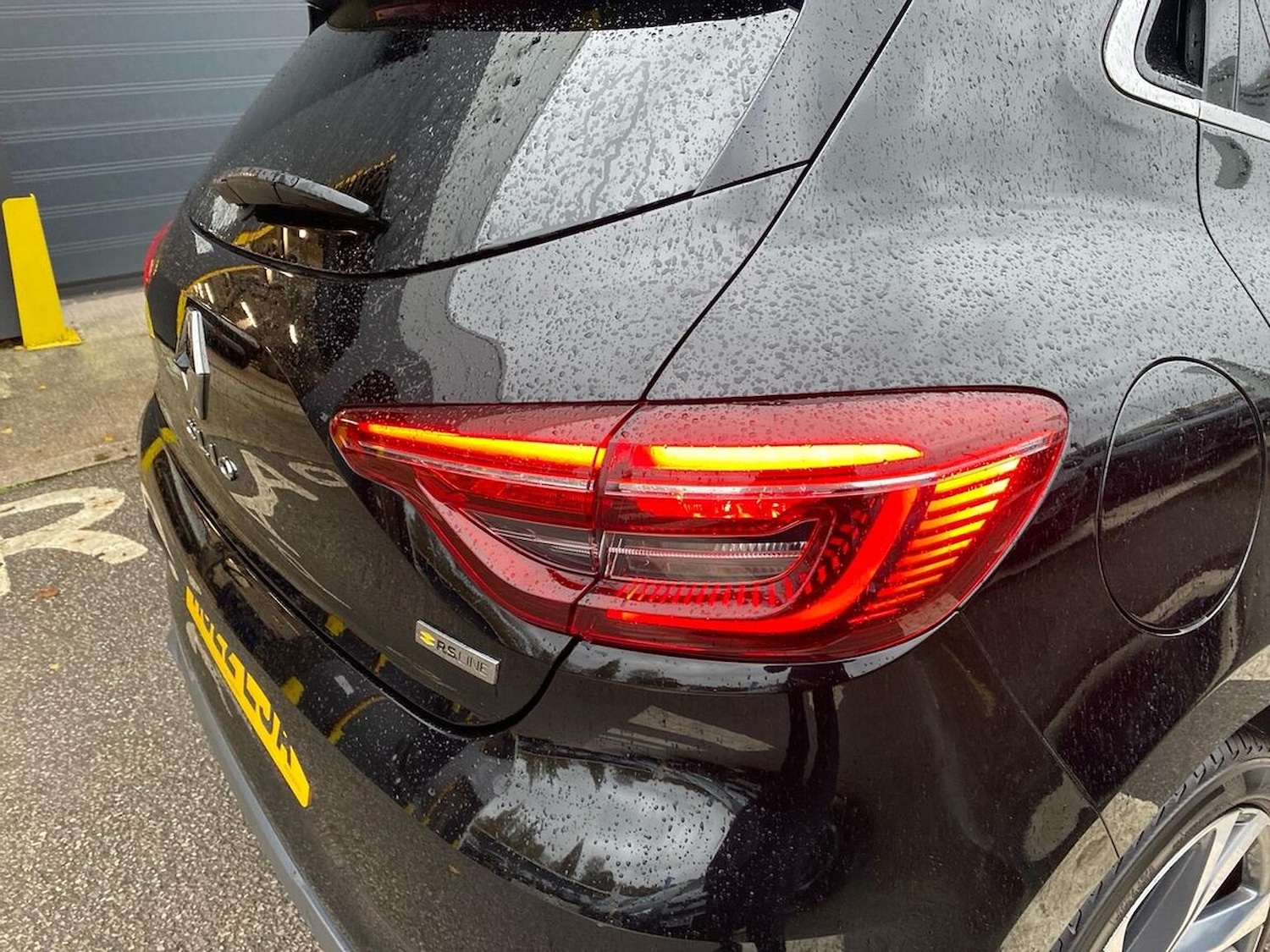 Used Renault Clio 2022 for sale - 76471000: Photo 34