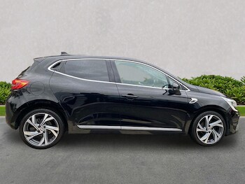 Used Renault Clio 2022 for sale - 76471000: Photo