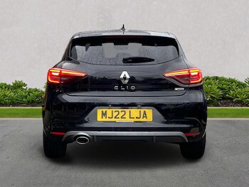 Used Renault Clio 2022 for sale - 76471000: Photo