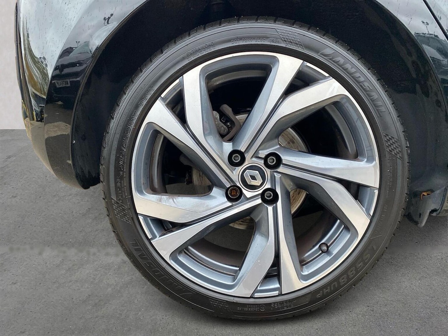 Used Renault Clio 2022 for sale - 76471000: Photo 6