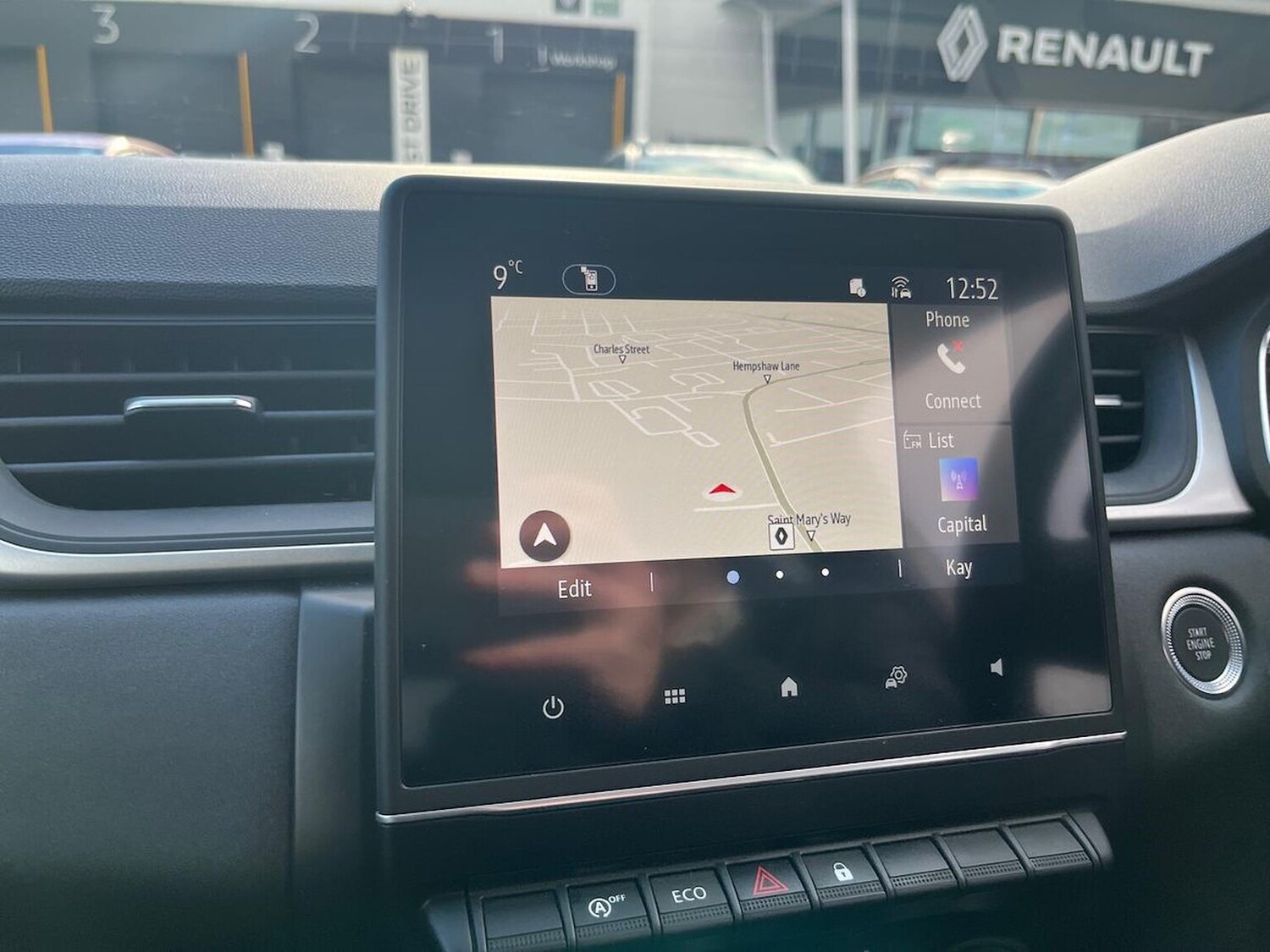 Used Renault Captur 2022 for sale - 77488364: Photo 12