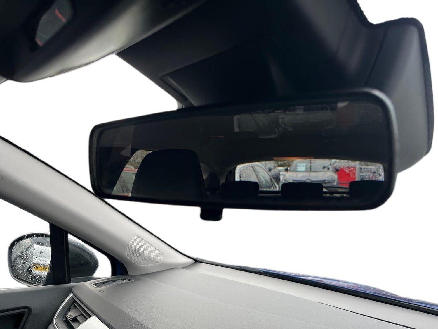 Used Renault Captur 2022 for sale - 77488364: Photo 15