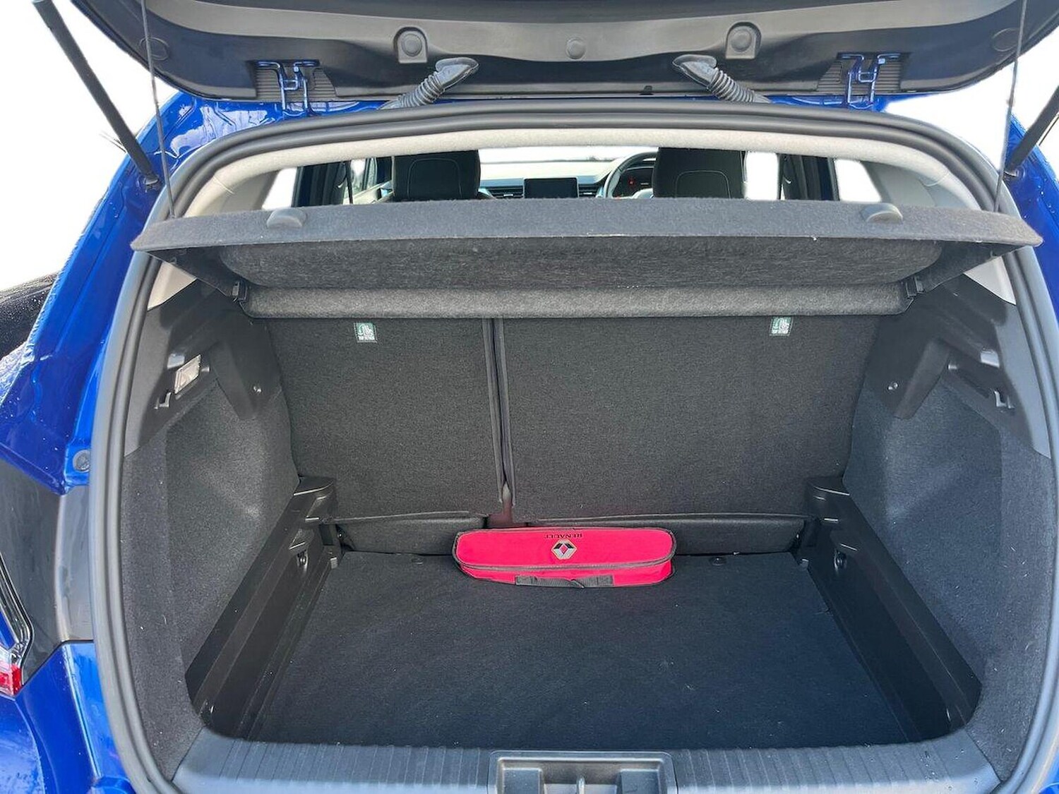 Used Renault Captur 2022 for sale - 77488364: Photo 18