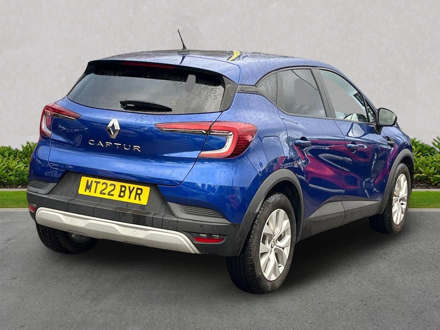 Used Renault Captur 2022 for sale - 77488364: Photo 19