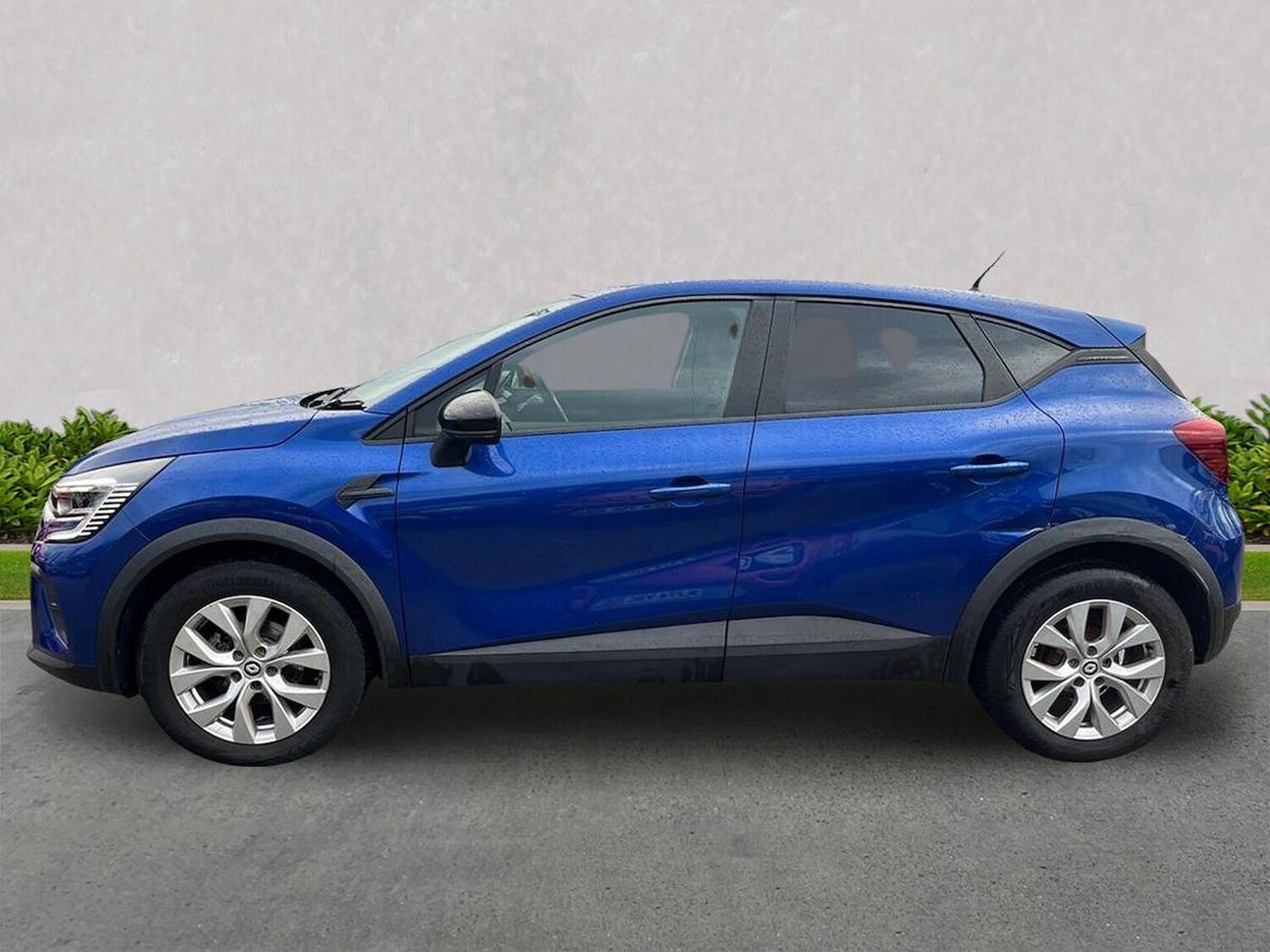 Used Renault Captur 2022 for sale - 77488364: Photo 20