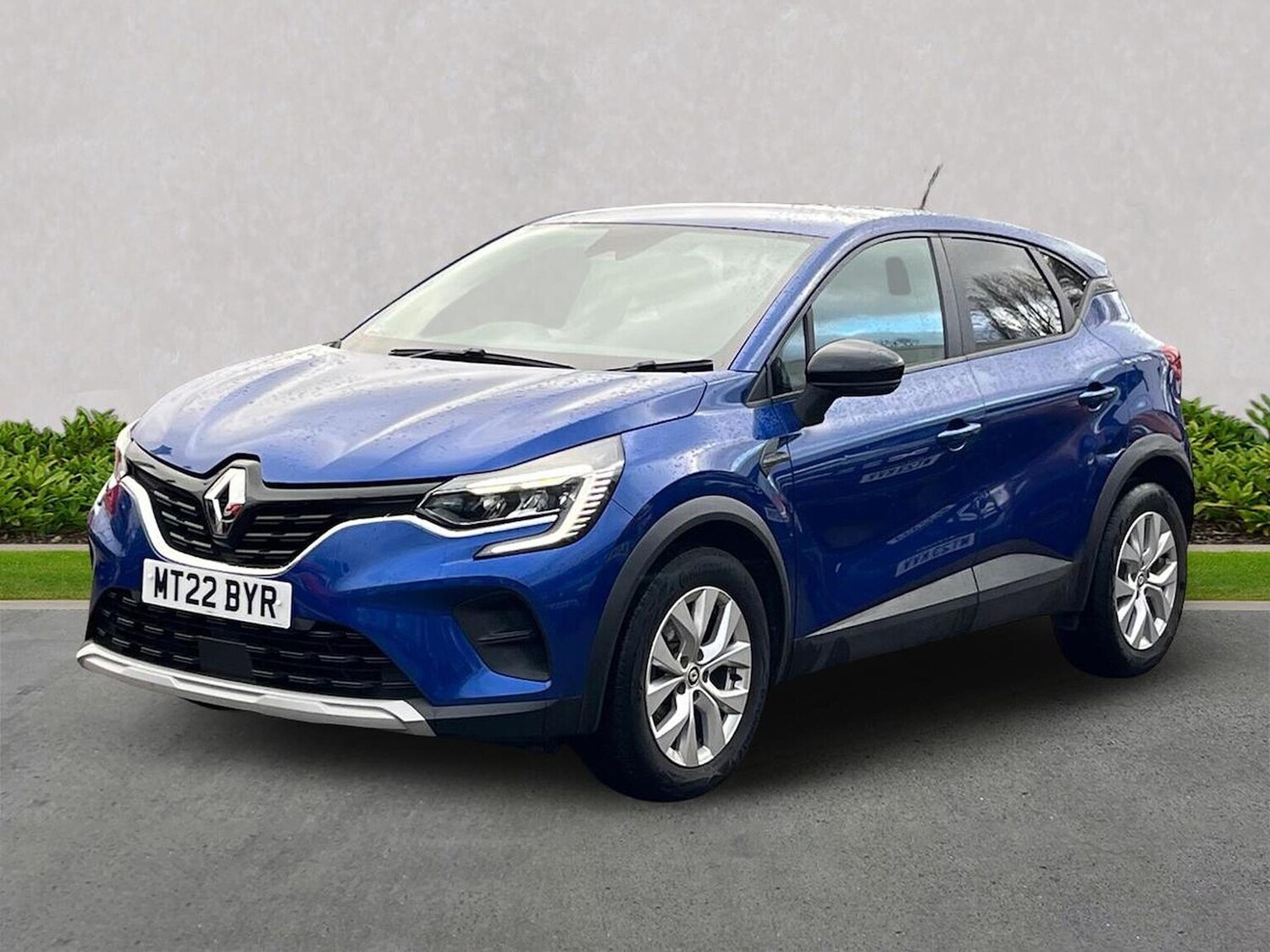 Used Renault Captur 2022 for sale - 77488364: Photo 21