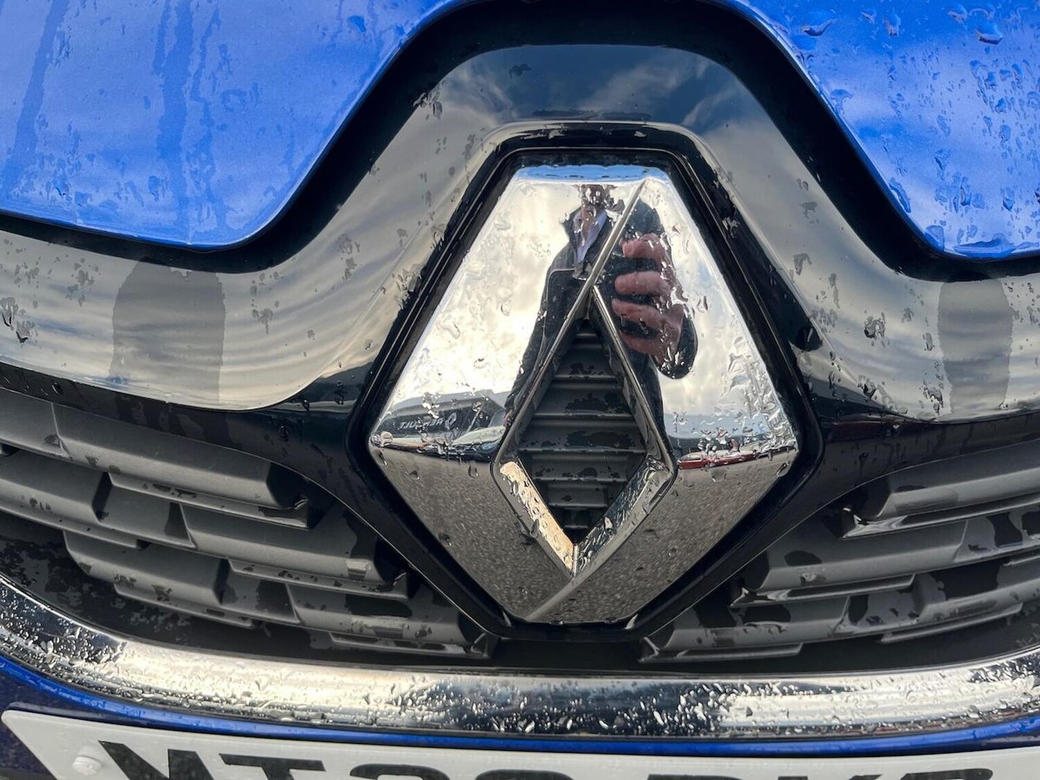 Used Renault Captur 2022 for sale - 77488364: Photo 31