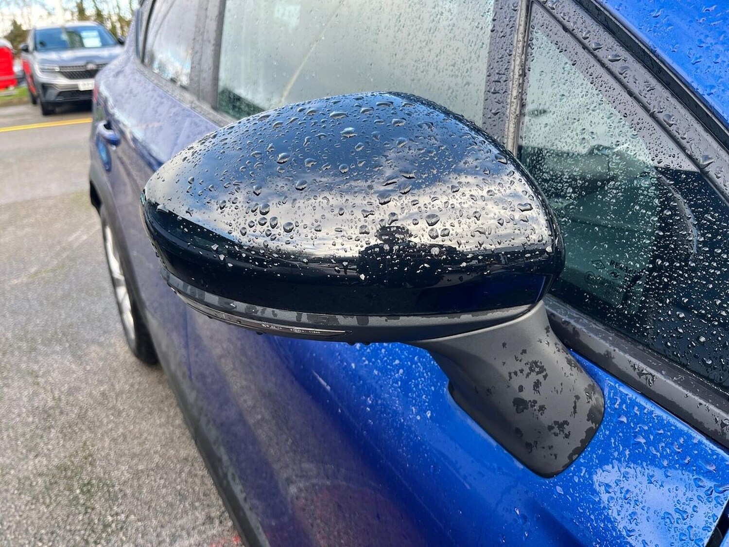 Used Renault Captur 2022 for sale - 77488364: Photo 36