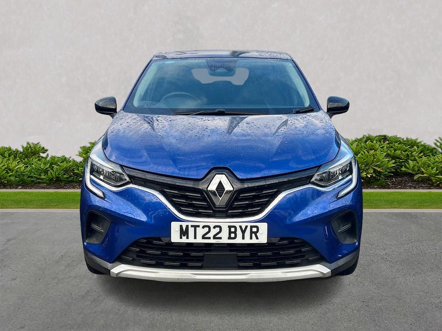Used Renault Captur 2022 for sale - 77488364: Photo 5