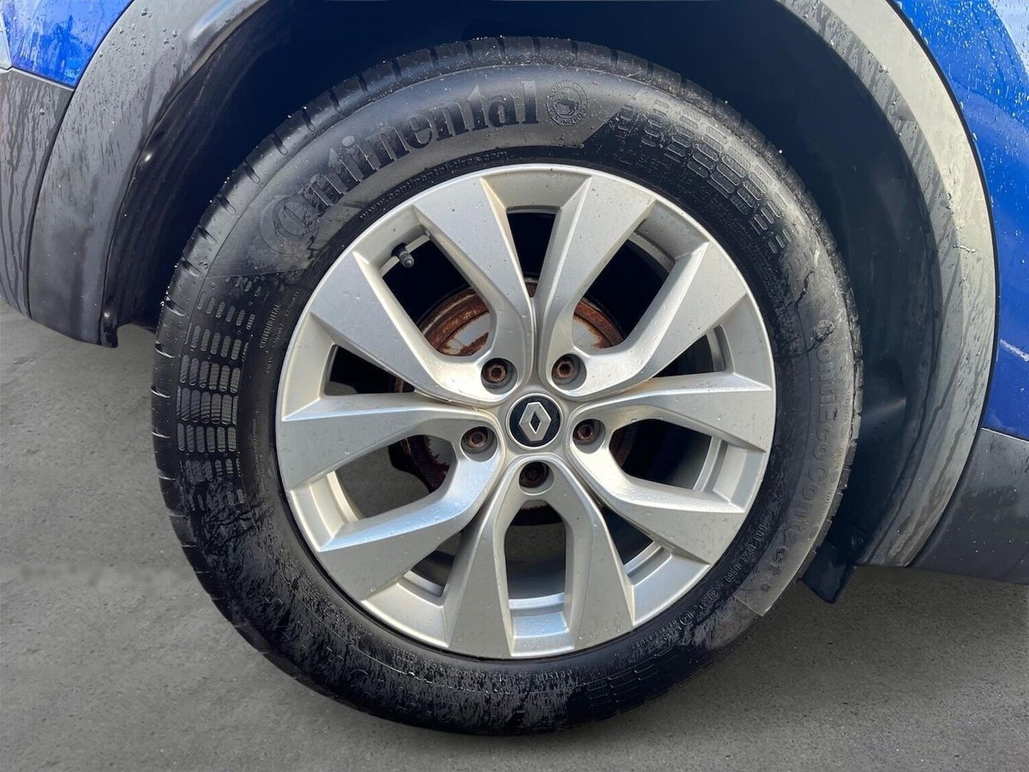 Used Renault Captur 2022 for sale - 77488364: Photo 6