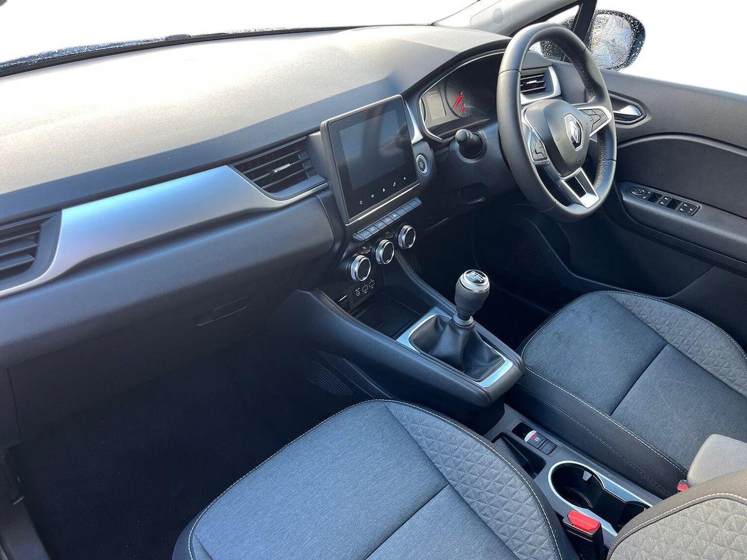 Used Renault Captur 2022 for sale - 77488364: Photo 8