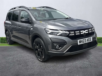 Used Dacia Jogger 2023 for sale - 79503915: Photo