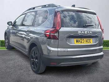 Used Dacia Jogger 2023 for sale - 79503915: Photo