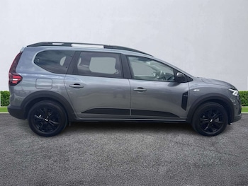 Used Dacia Jogger 2023 for sale - 79503915: Photo