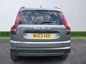 Used Dacia Jogger 2023 for sale - 79503915: Photo