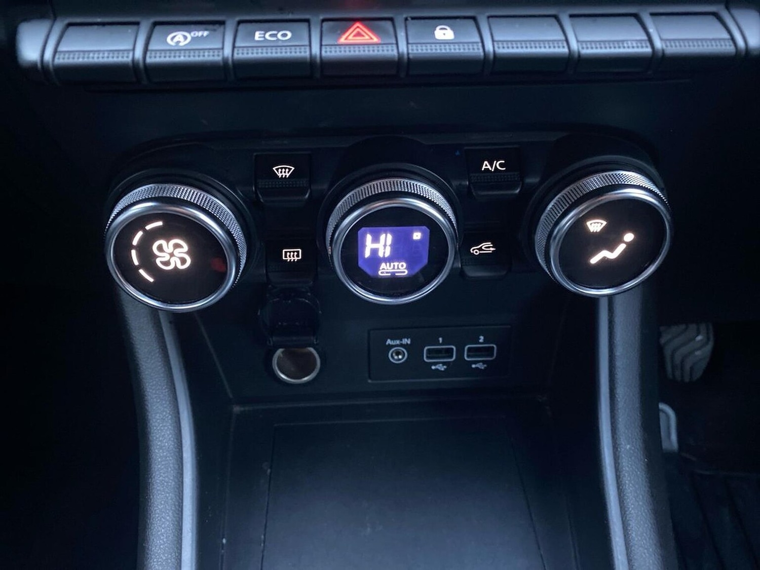 Used Renault Captur 2022 for sale - 76885055: Photo 12