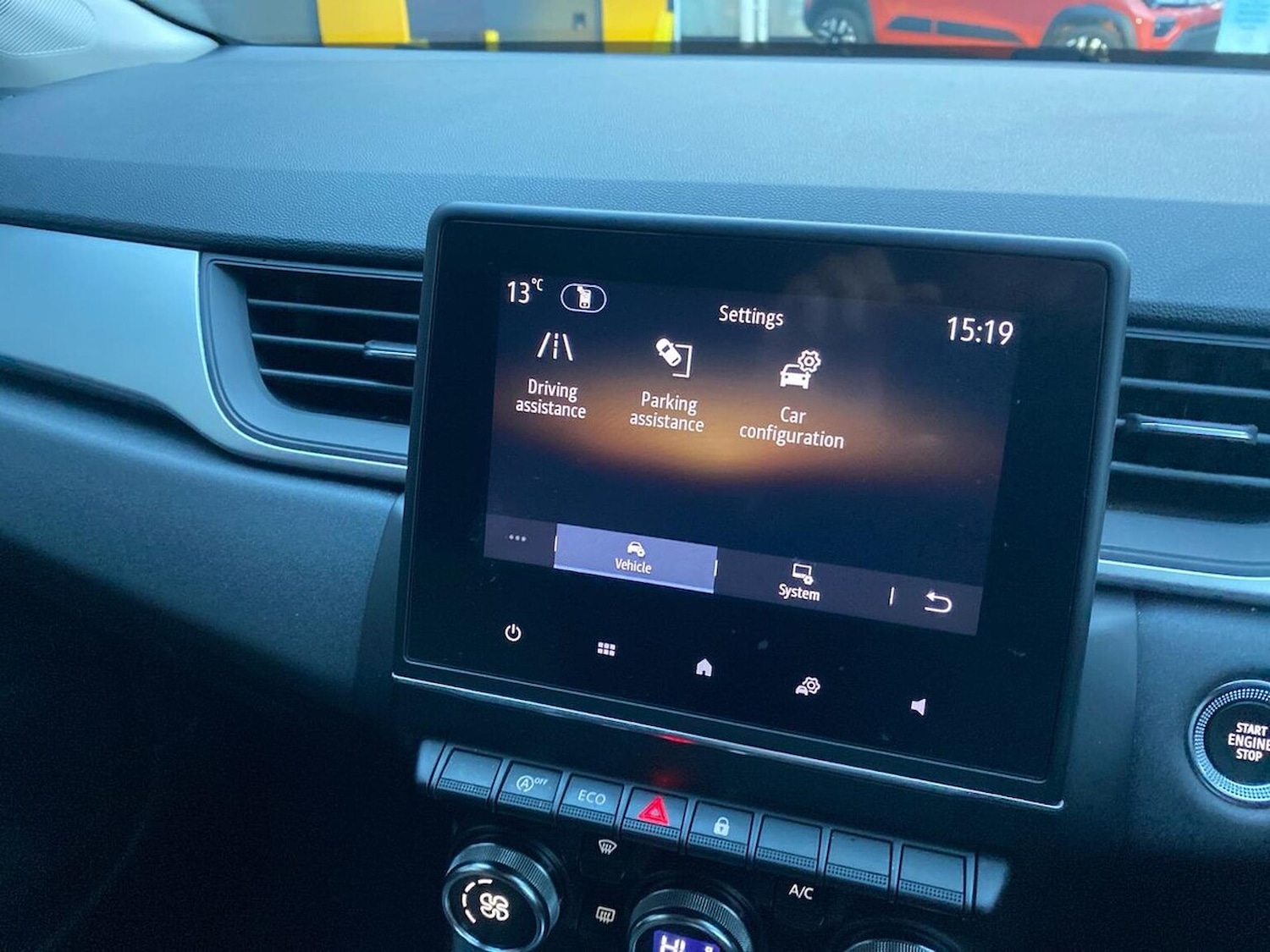 Used Renault Captur 2022 for sale - 76885055: Photo 24