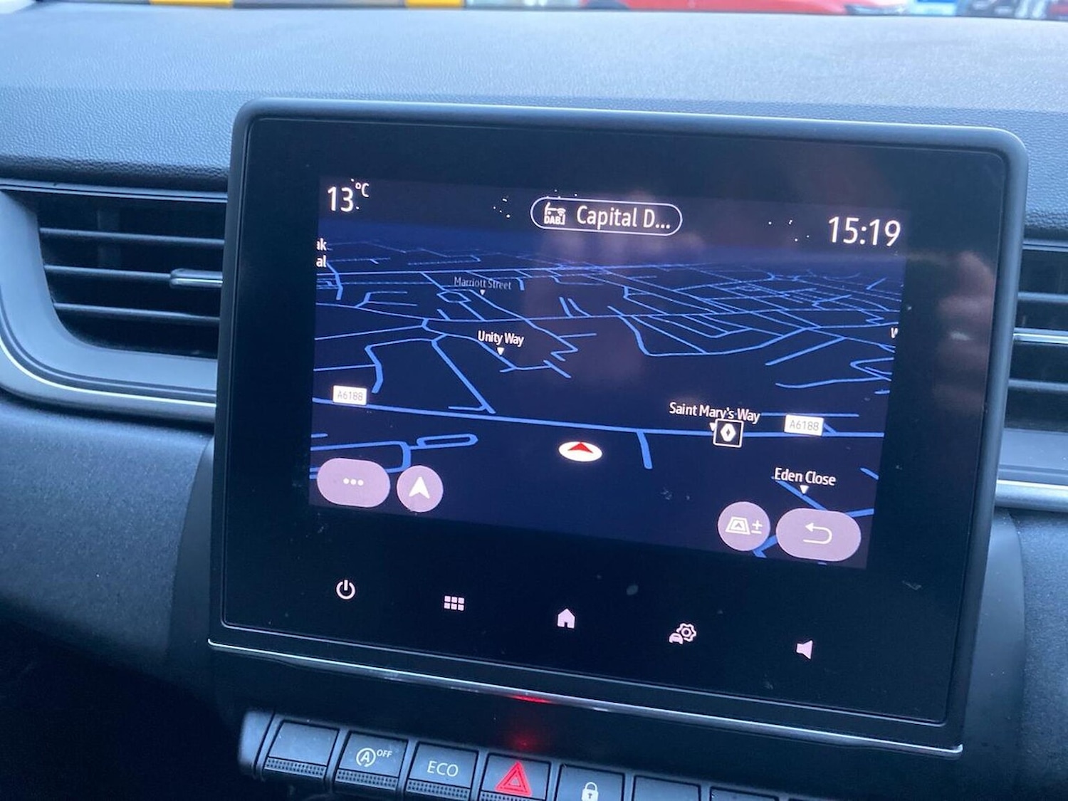 Used Renault Captur 2022 for sale - 76885055: Photo 25