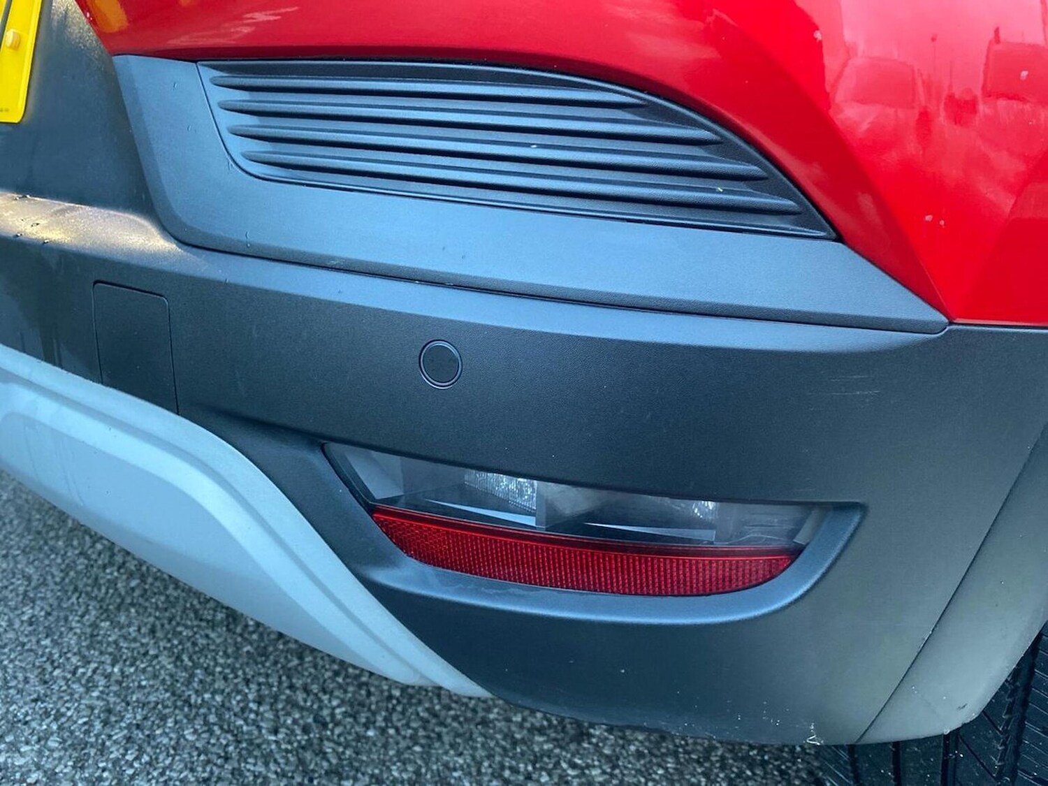 Used Renault Captur 2022 for sale - 76885055: Photo 43