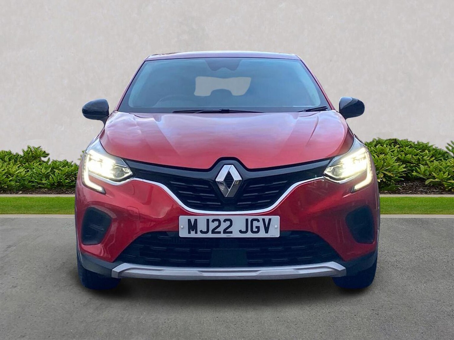 Used Renault Captur 2022 for sale - 76885055: Photo 5