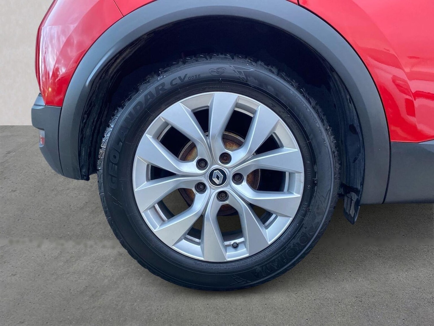 Used Renault Captur 2022 for sale - 76885055: Photo 6