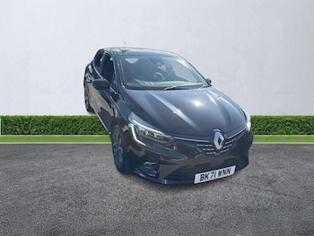 Used Renault Clio 2021 for sale - 79320673: Photo