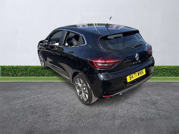 Used Renault Clio 2021 for sale - 79320673: Photo