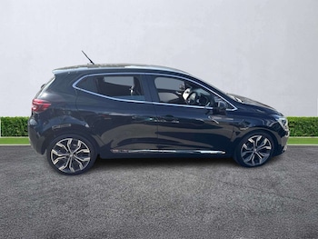 Used Renault Clio 2021 for sale - 79320673: Photo