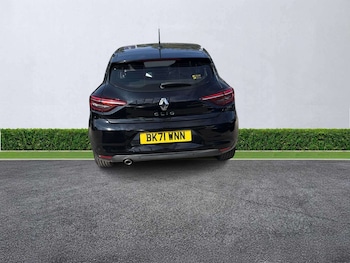 Used Renault Clio 2021 for sale - 79320673: Photo