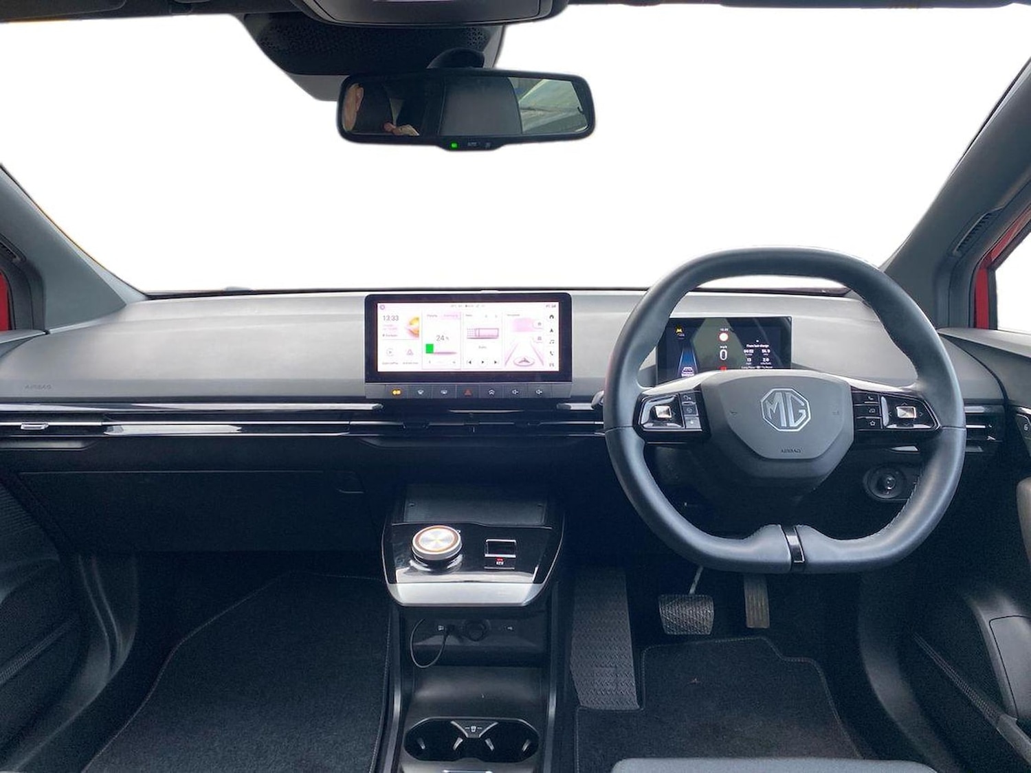 Used MG MG4 2023 for sale - 77069318: Photo 10