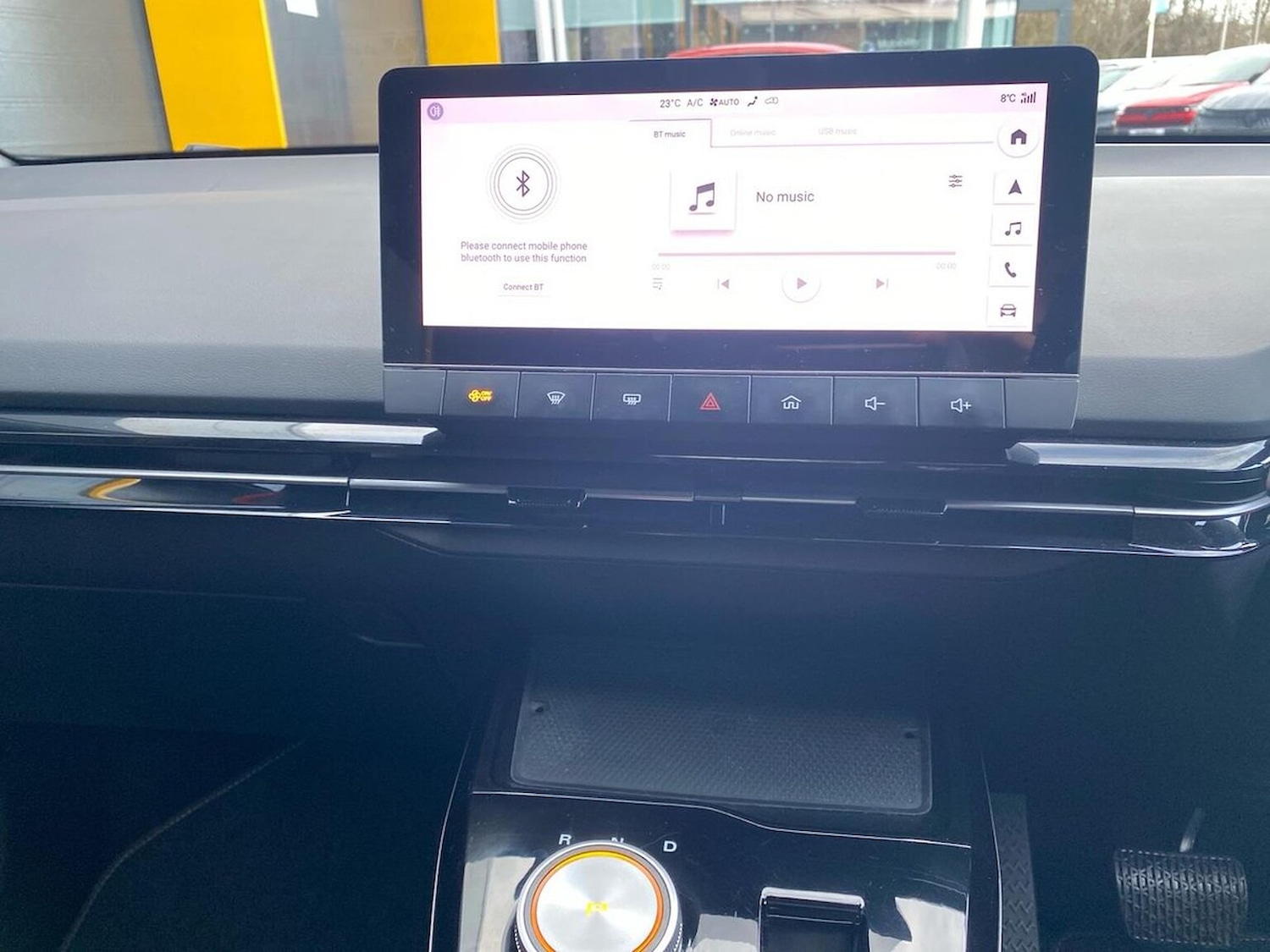 Used MG MG4 2023 for sale - 77069318: Photo 14