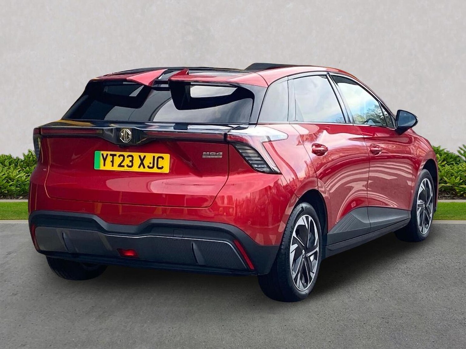 Used MG MG4 2023 for sale - 77069318: Photo 20