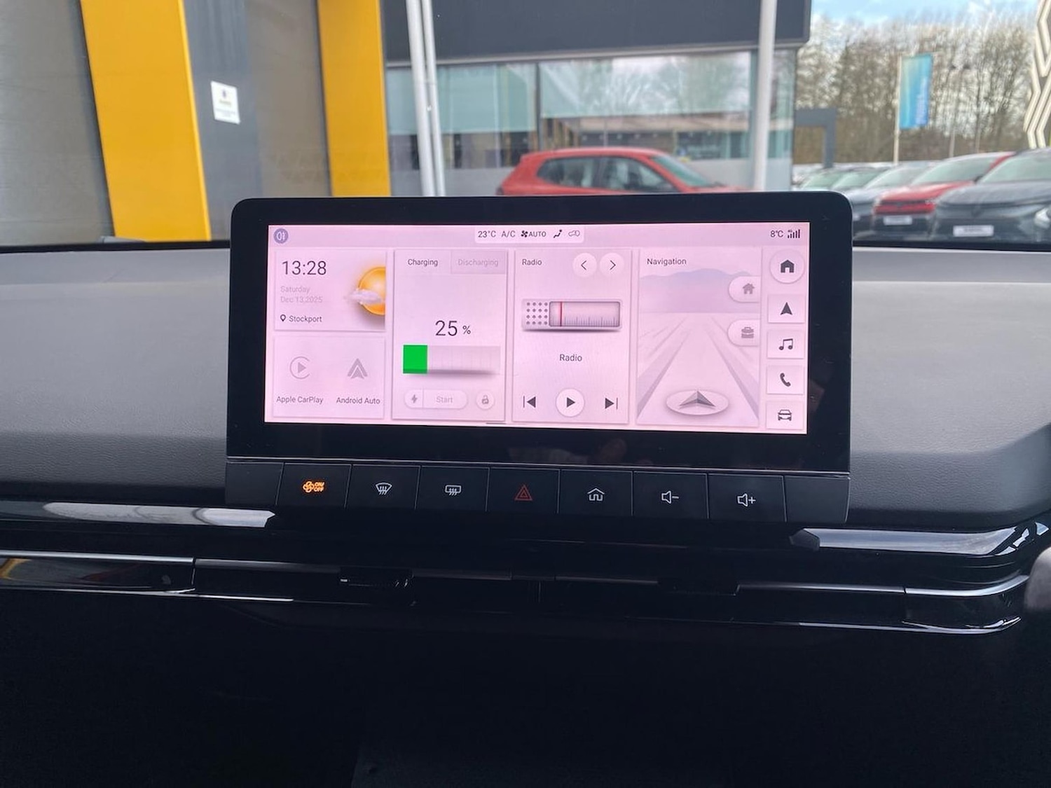 Used MG MG4 2023 for sale - 77069318: Photo 26