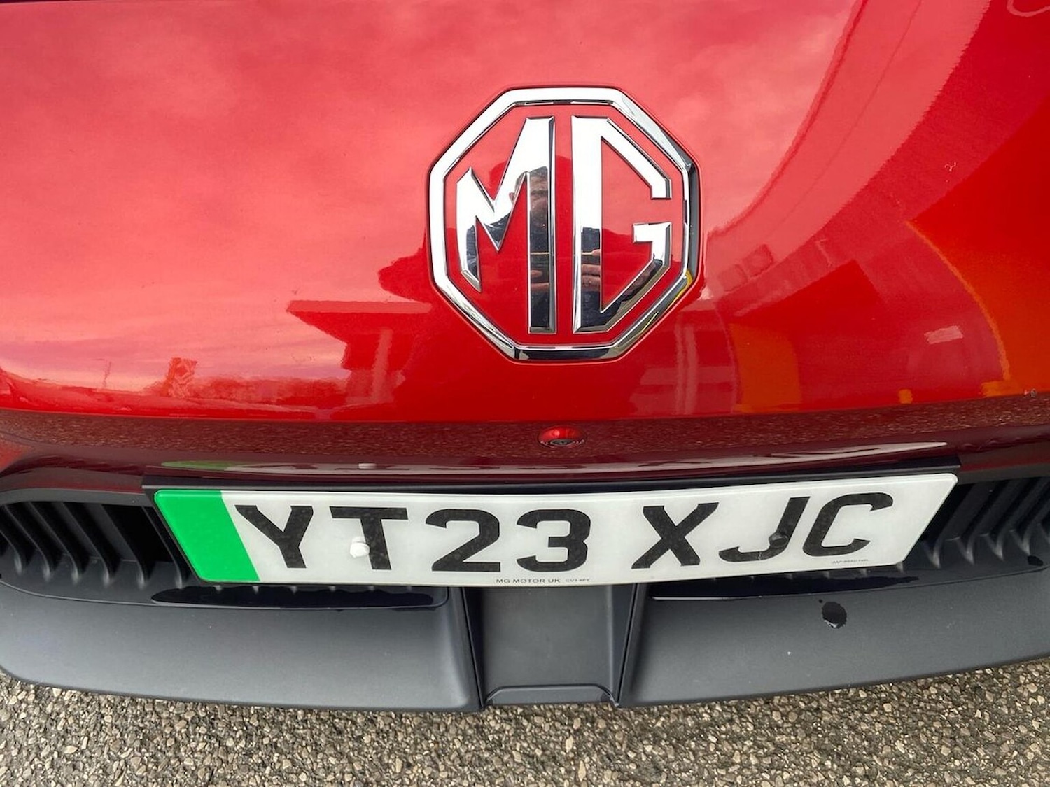 Used MG MG4 2023 for sale - 77069318: Photo 32