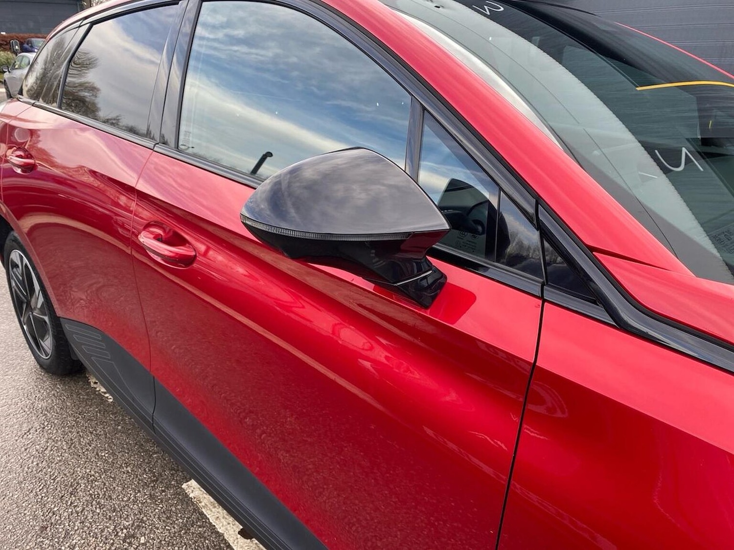 Used MG MG4 2023 for sale - 77069318: Photo 37