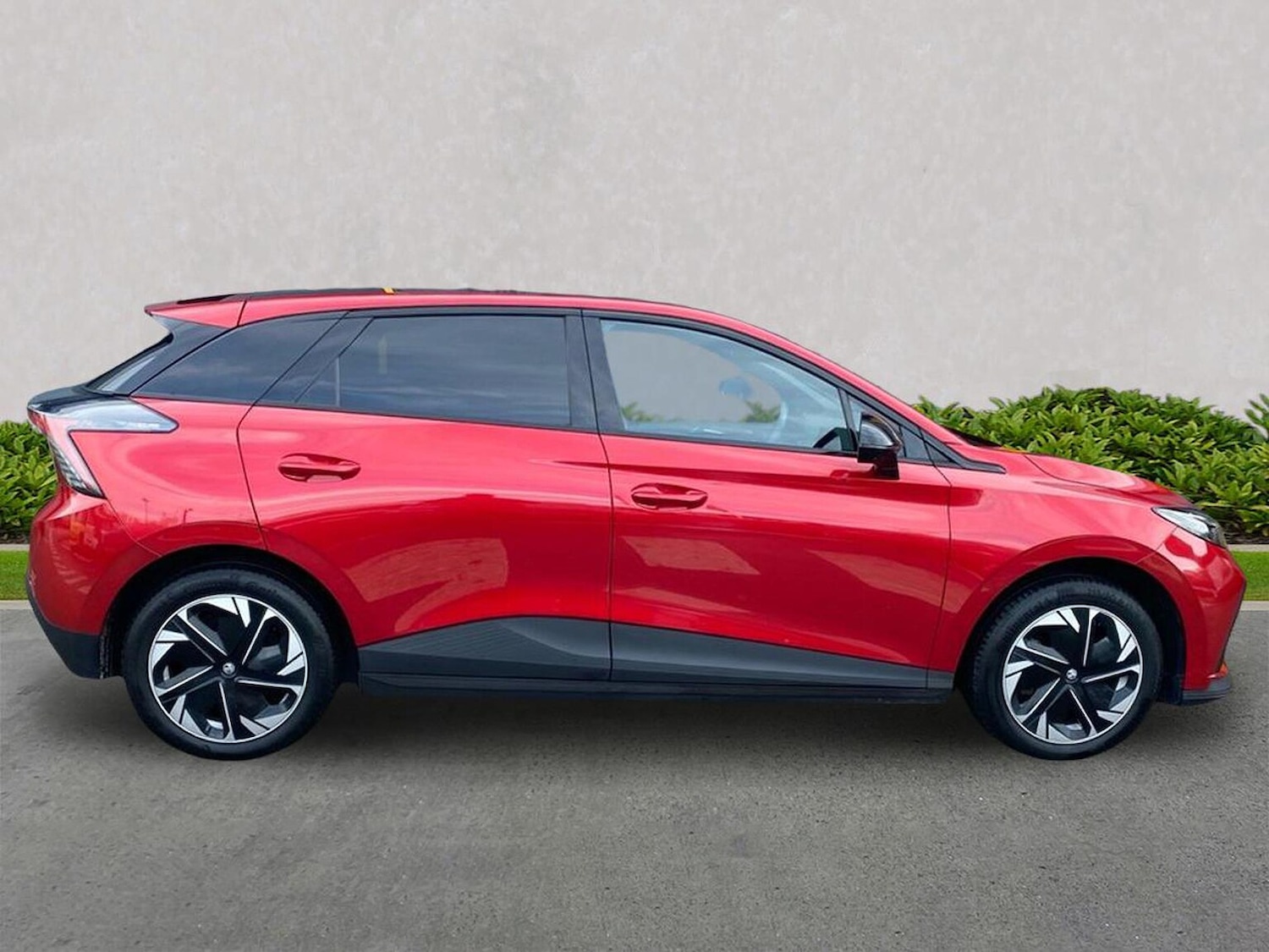 Used MG MG4 2023 for sale - 77069318: Photo 5