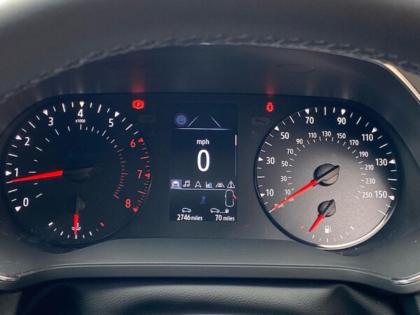 Used Renault Captur 2022 for sale - 75542255: Photo 10