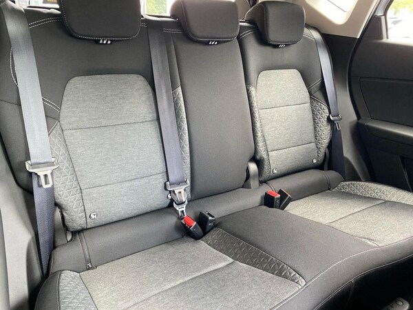 Used Renault Captur 2022 for sale - 75542255: Photo 15