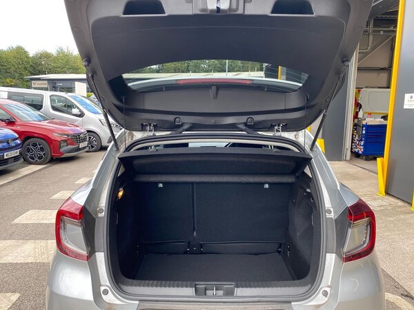 Used Renault Captur 2022 for sale - 75542255: Photo 16